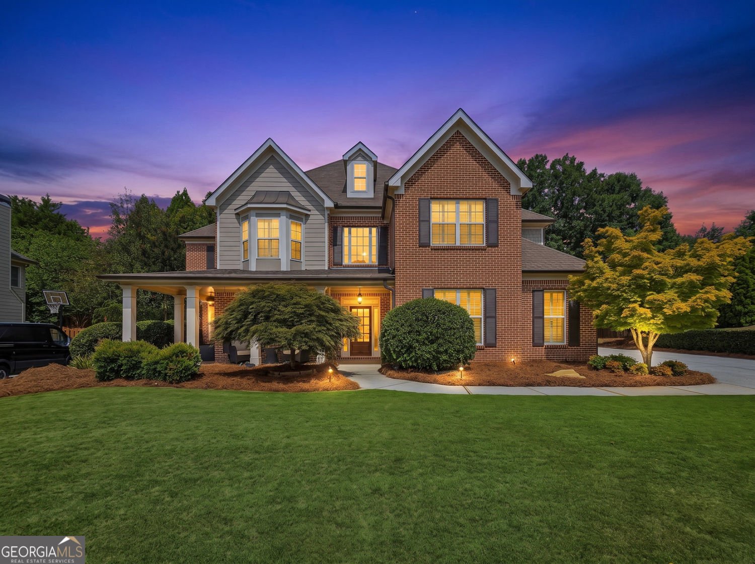 2048 Keeling Mill Terrace Grayson - Photo 43