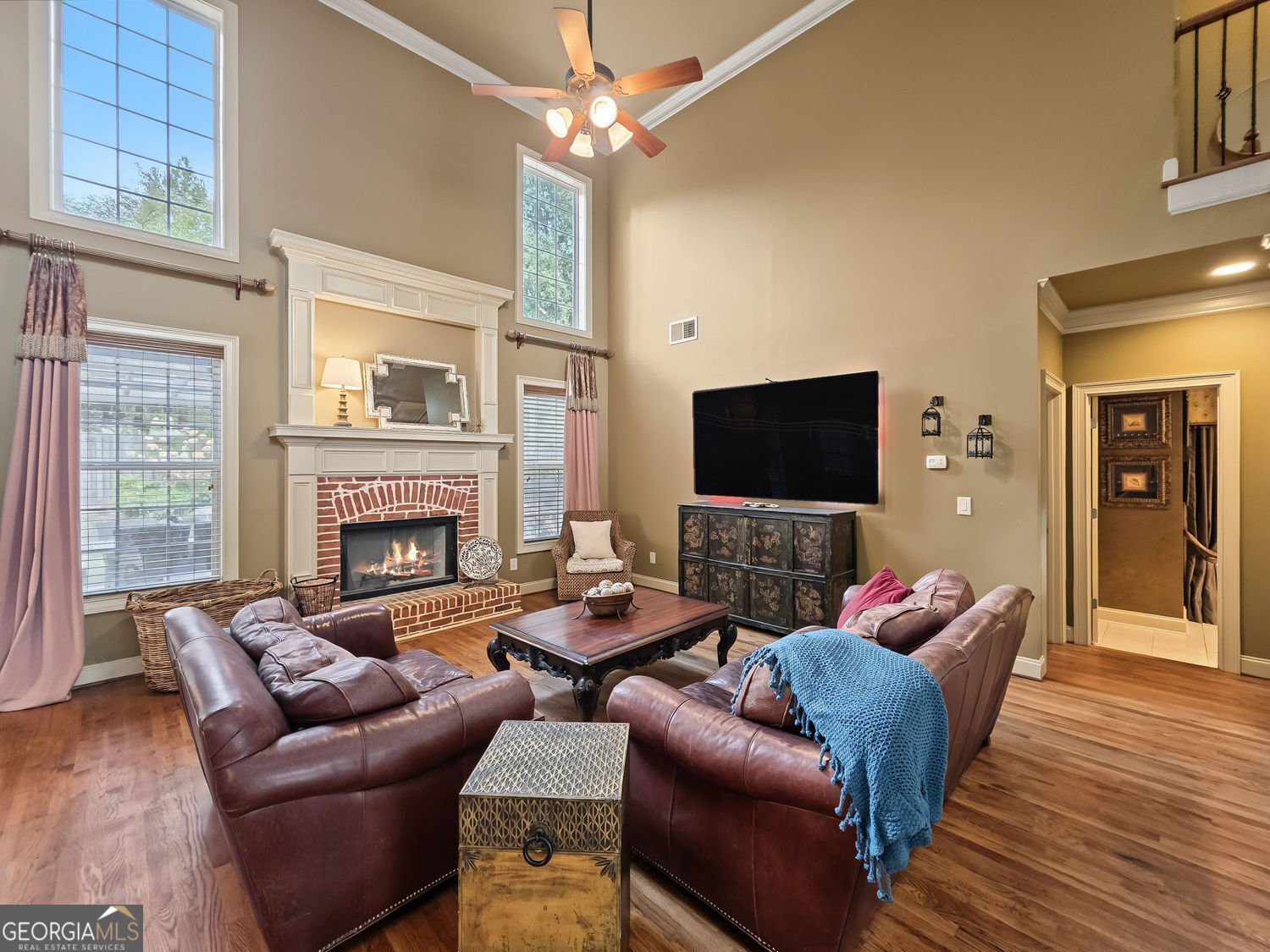2048 Keeling Mill Terrace Grayson - Photo 6