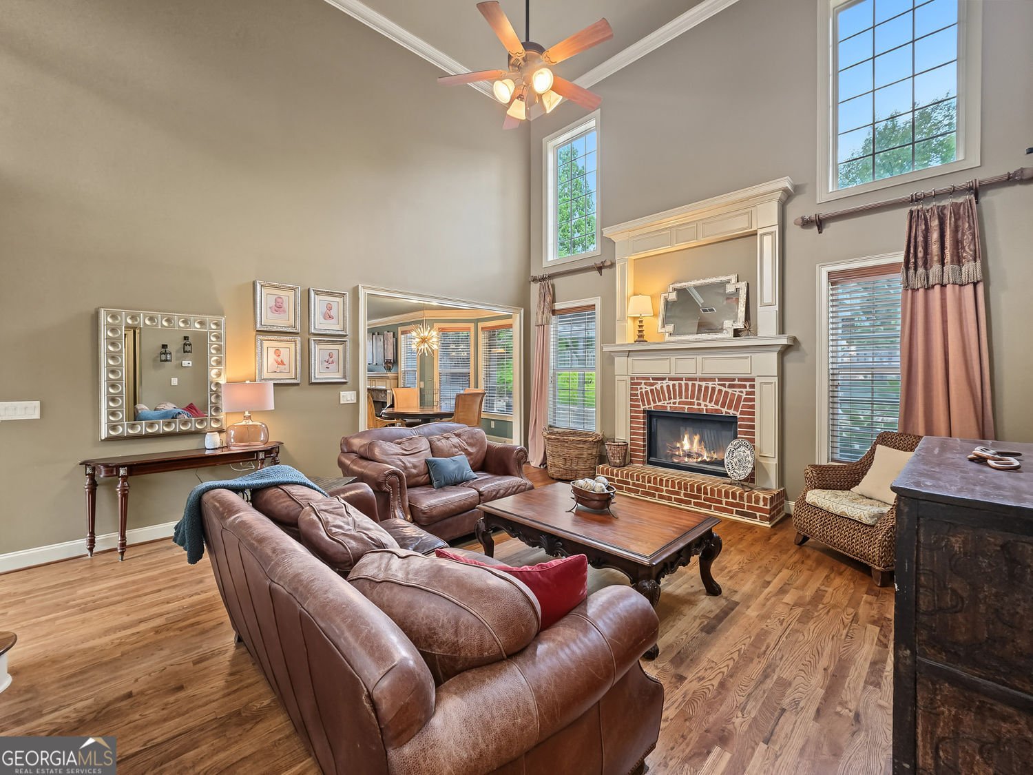 2048 Keeling Mill Terrace Grayson - Photo 7