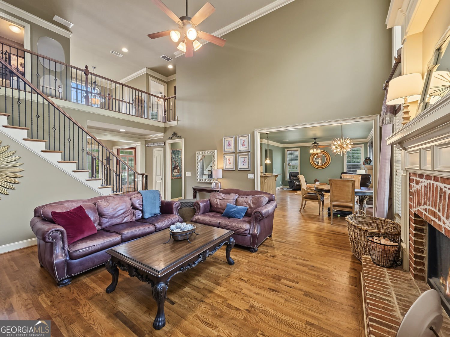 2048 Keeling Mill Terrace Grayson - Photo 8