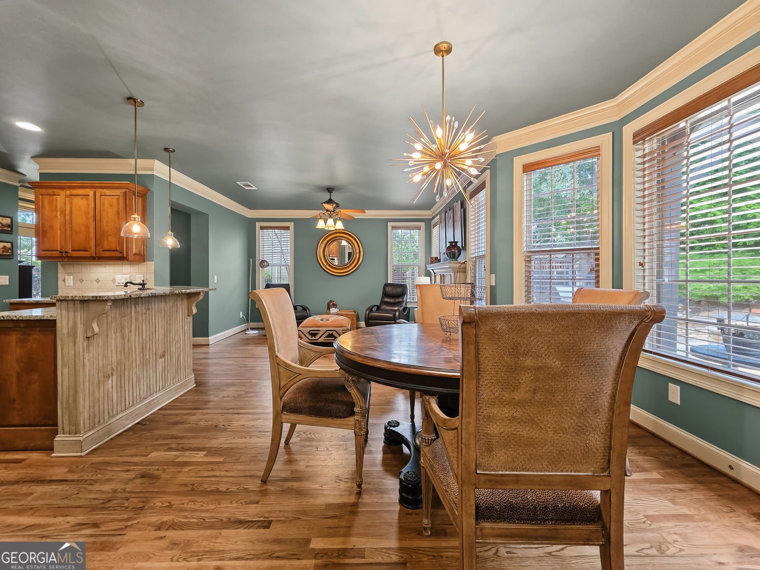2048 Keeling Mill Terrace Grayson - Photo 9