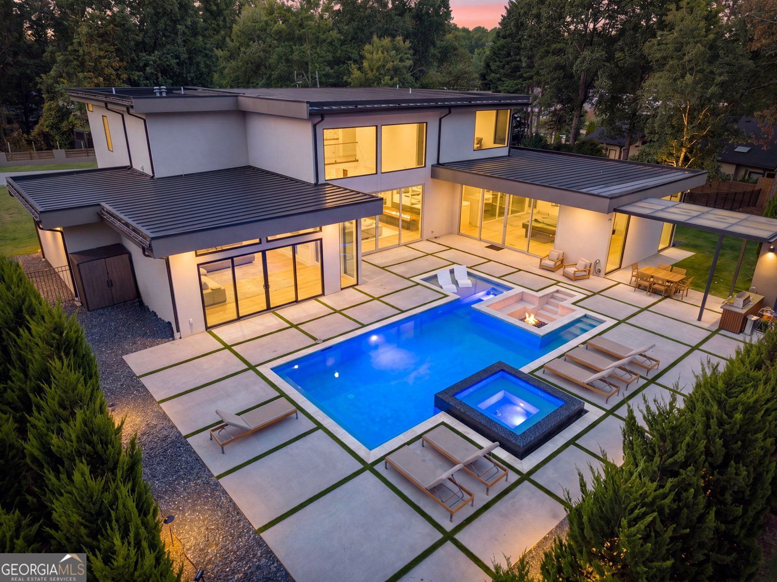 2991 Lassiter Road Marietta - Photo 81