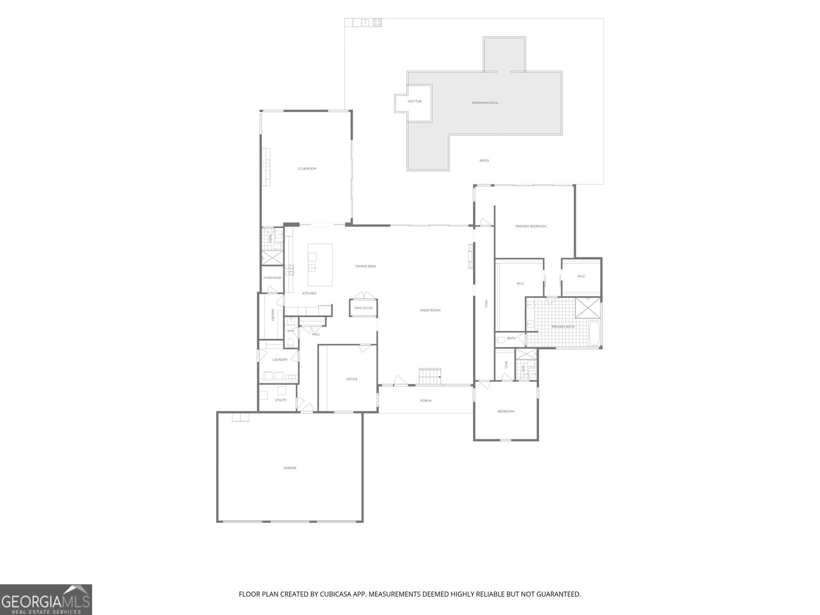 2991 Lassiter Road Marietta - Photo 82