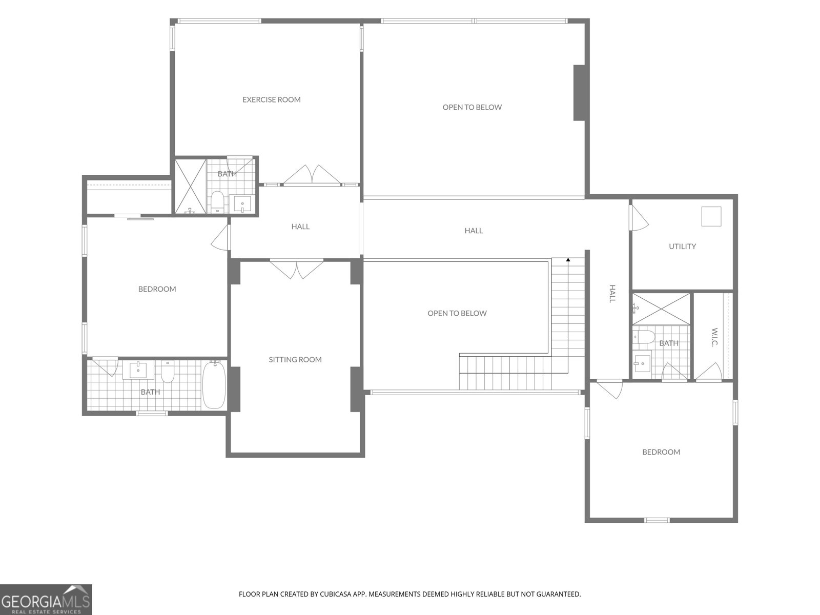 2991 Lassiter Road Marietta - Photo 84