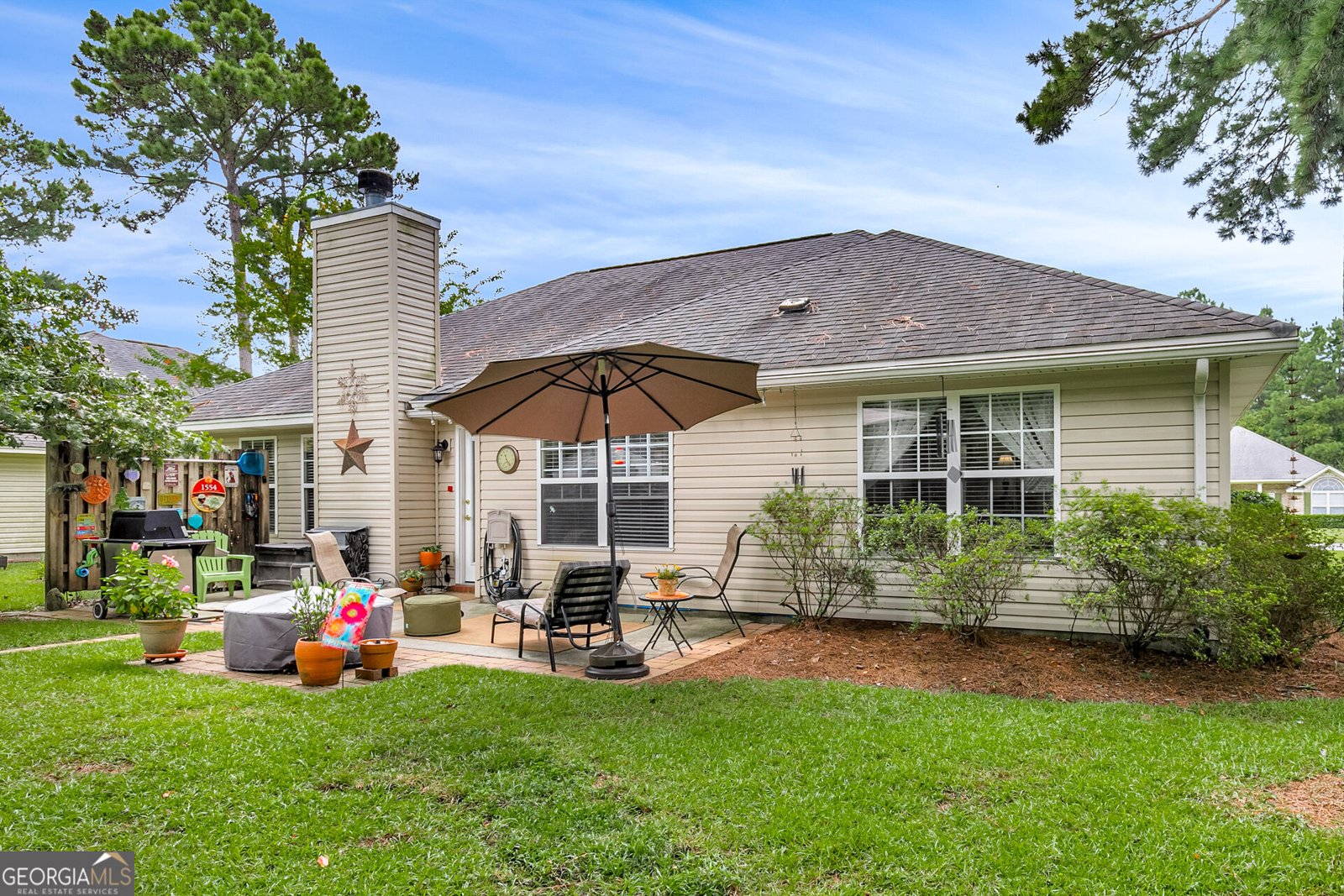 277 Silver Brook Circle Pooler - Photo 40