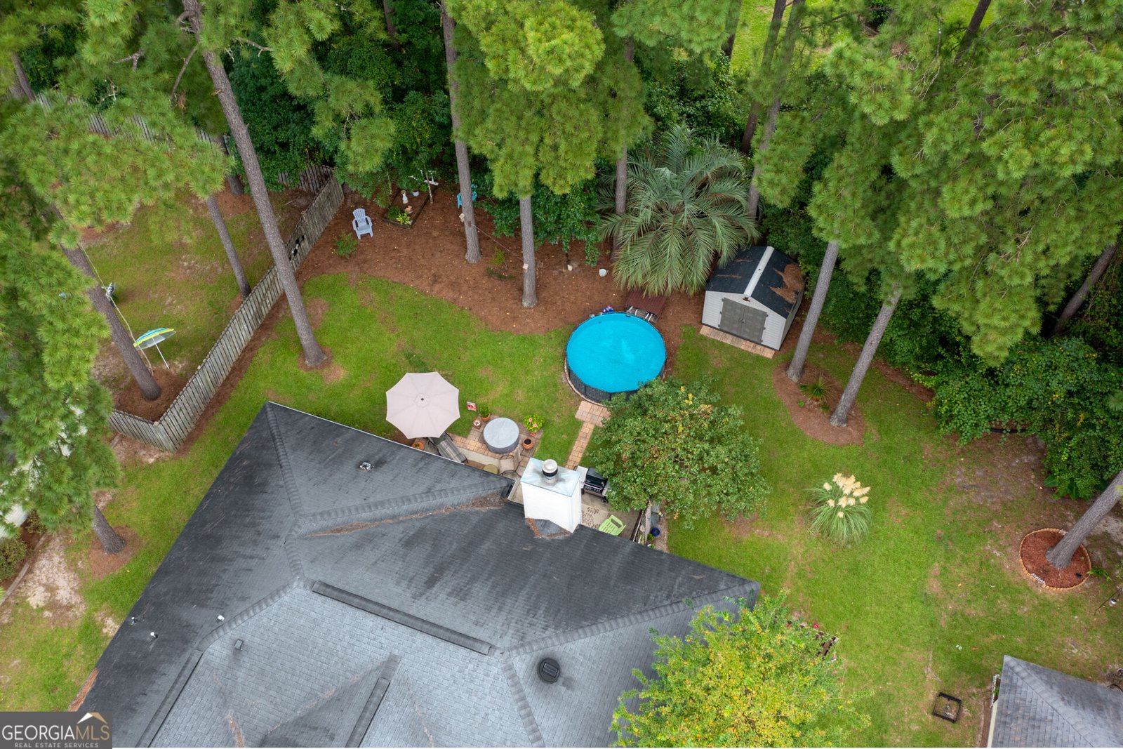 277 Silver Brook Circle Pooler - Photo 41