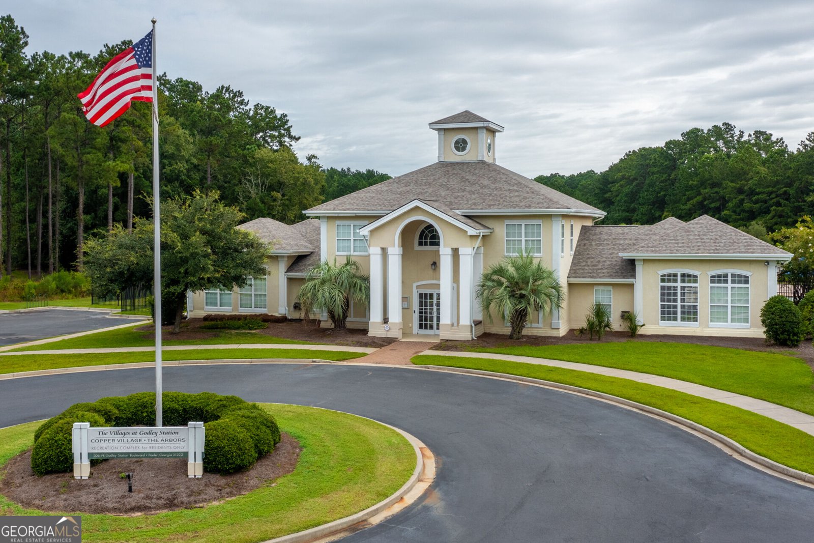 277 Silver Brook Circle Pooler - Photo 42