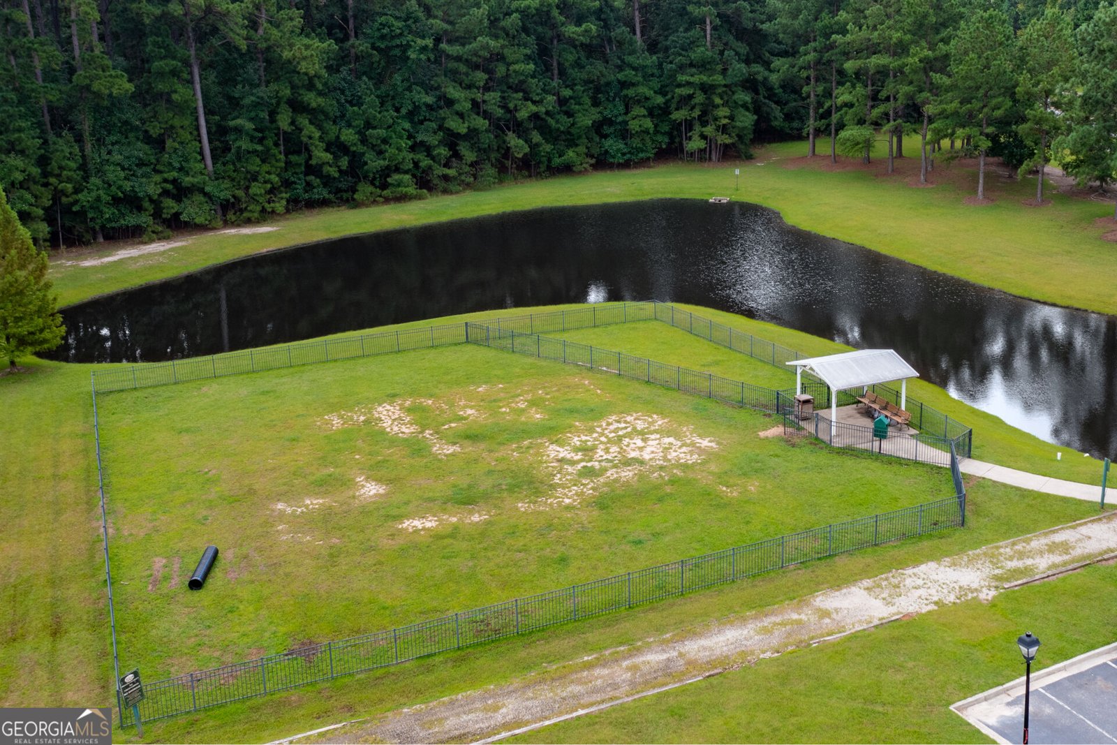 277 Silver Brook Circle Pooler - Photo 43