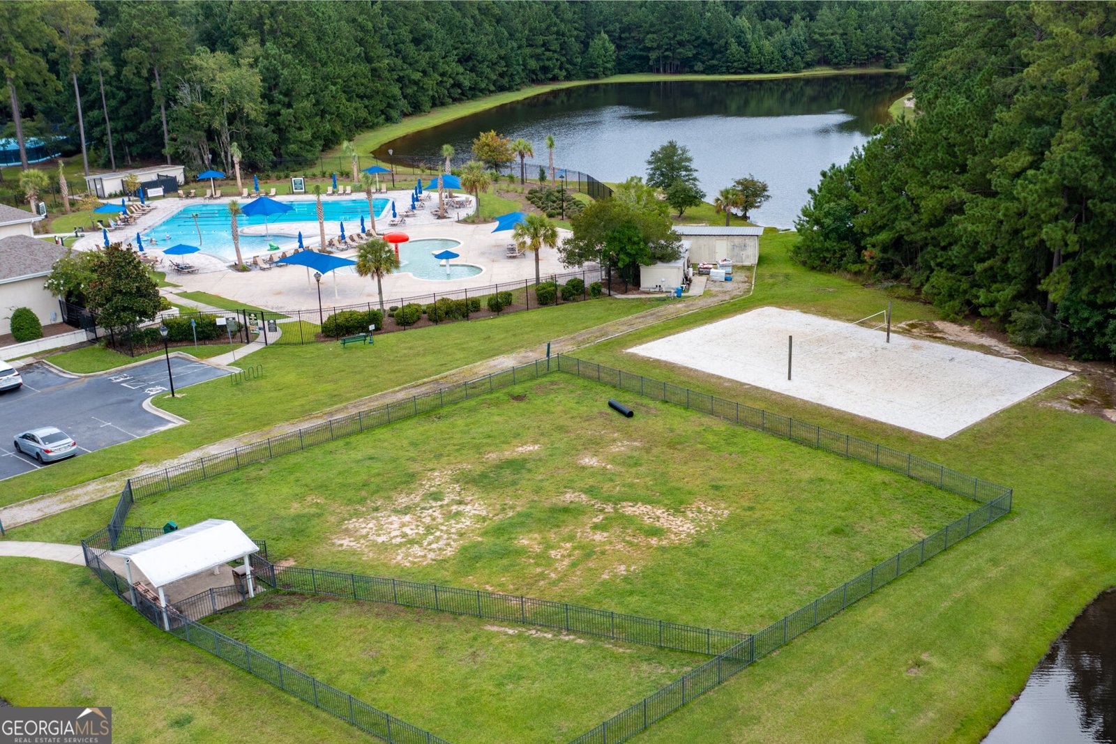 277 Silver Brook Circle Pooler - Photo 44