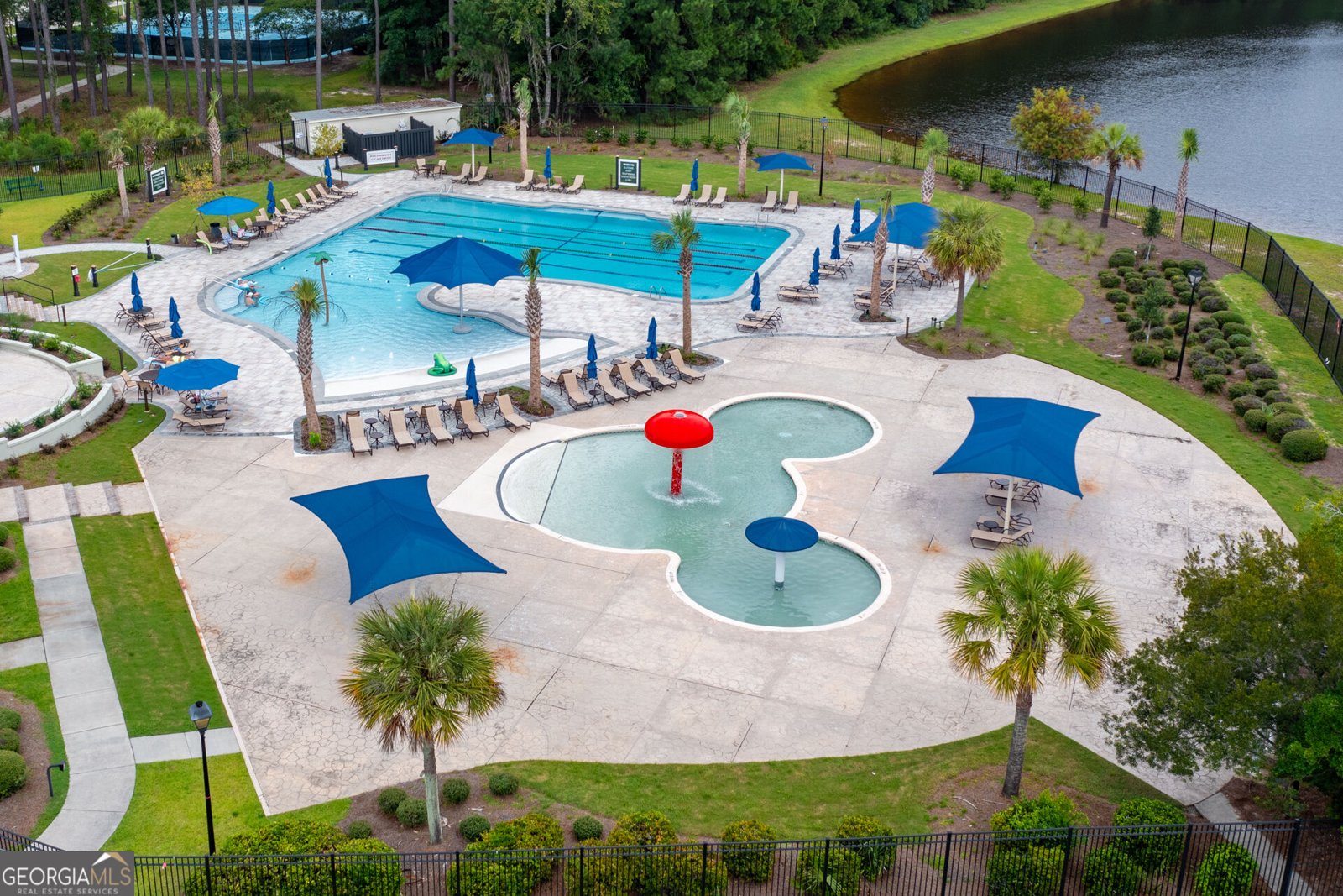 277 Silver Brook Circle Pooler - Photo 45