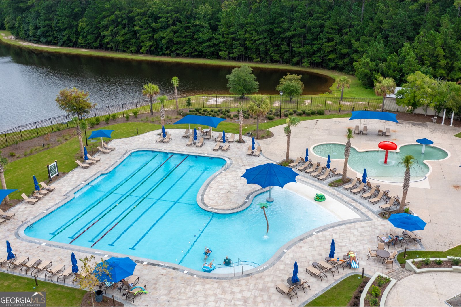 277 Silver Brook Circle Pooler - Photo 46