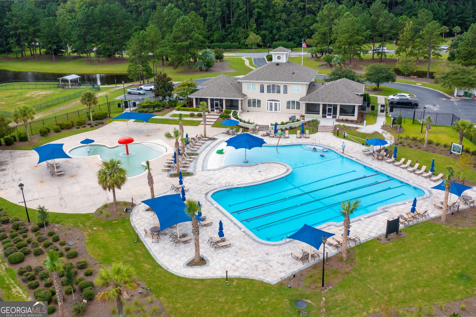 277 Silver Brook Circle Pooler - Photo 47