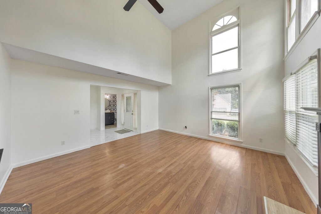 4996 Terrace Green Trace Stone Mountain - Photo 10