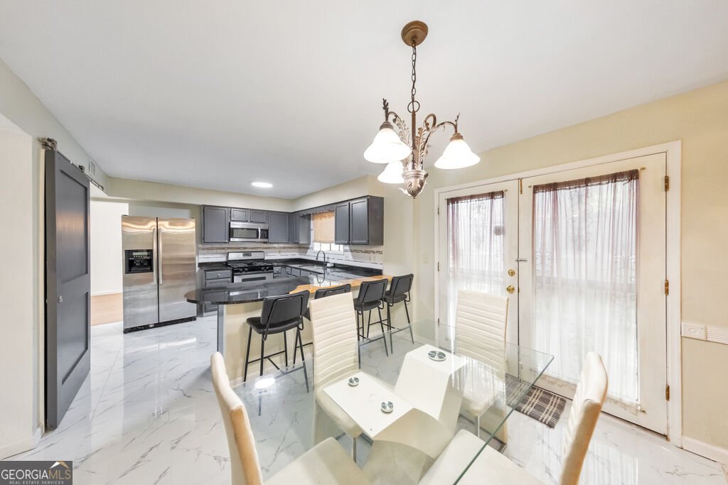 4996 Terrace Green Trace Stone Mountain - Photo 18
