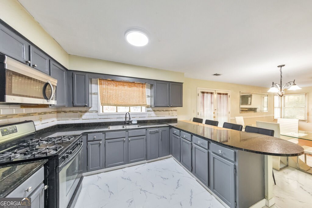 4996 Terrace Green Trace Stone Mountain - Photo 20
