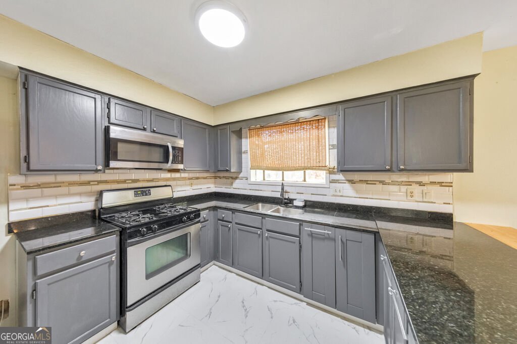 4996 Terrace Green Trace Stone Mountain - Photo 21