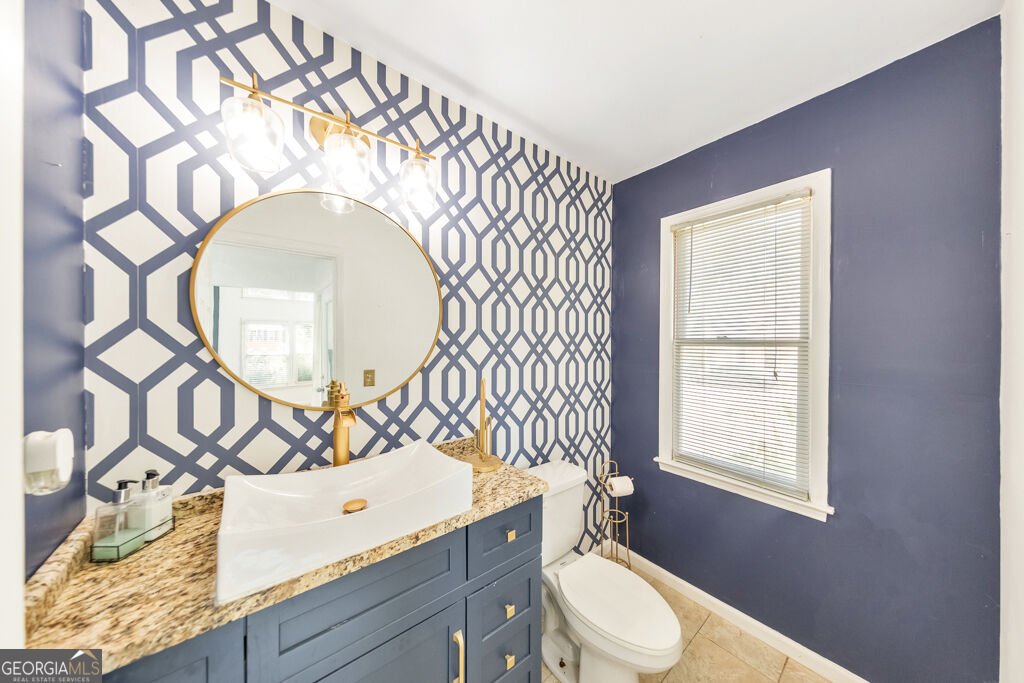 4996 Terrace Green Trace Stone Mountain - Photo 25