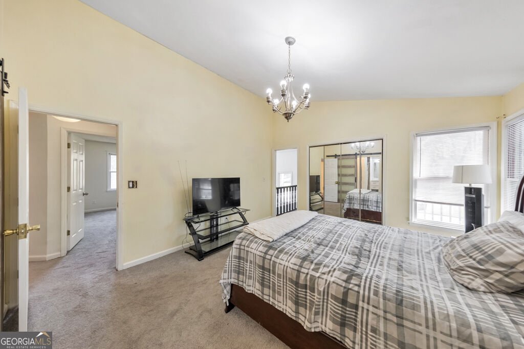 4996 Terrace Green Trace Stone Mountain - Photo 27