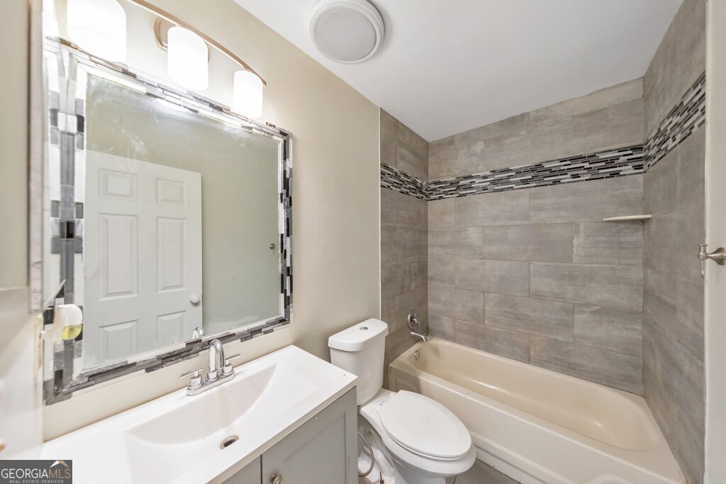 4996 Terrace Green Trace Stone Mountain - Photo 36