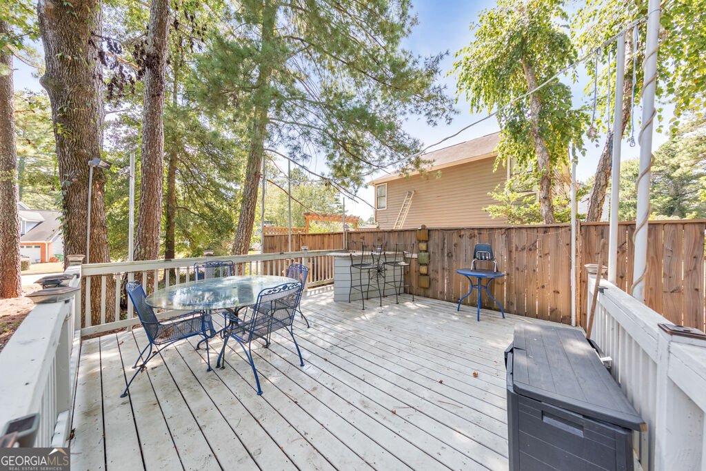 4996 Terrace Green Trace Stone Mountain - Photo 39