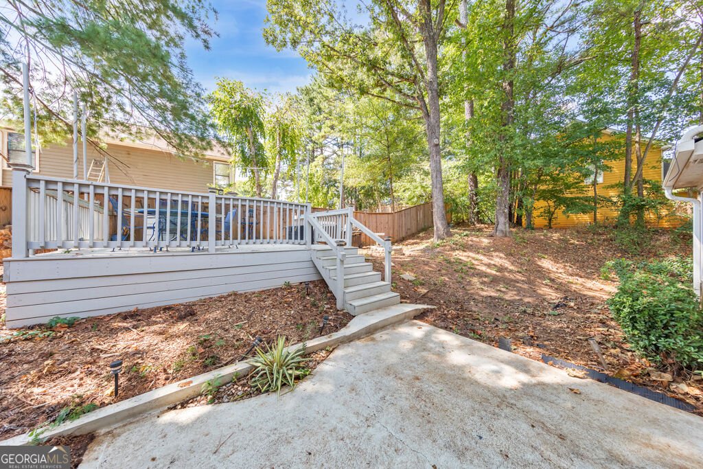 4996 Terrace Green Trace Stone Mountain - Photo 41