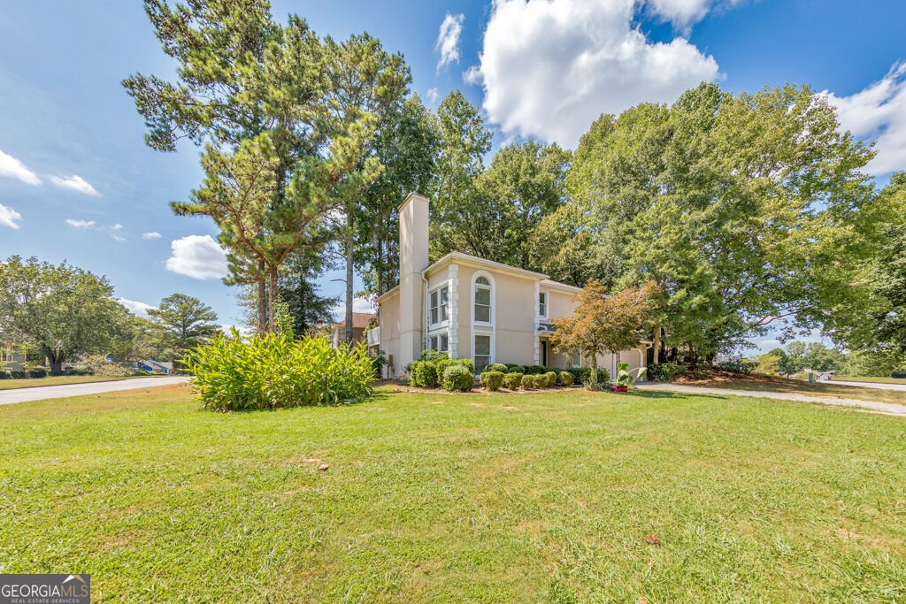 4996 Terrace Green Trace Stone Mountain - Photo 42