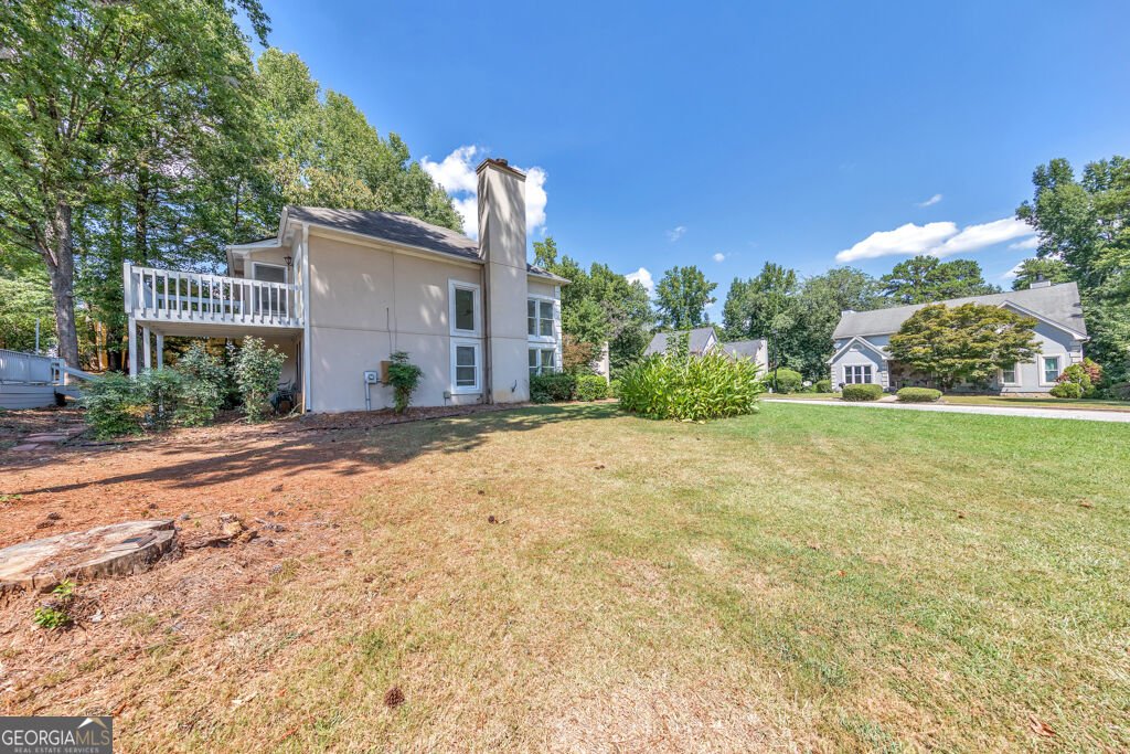 4996 Terrace Green Trace Stone Mountain - Photo 43