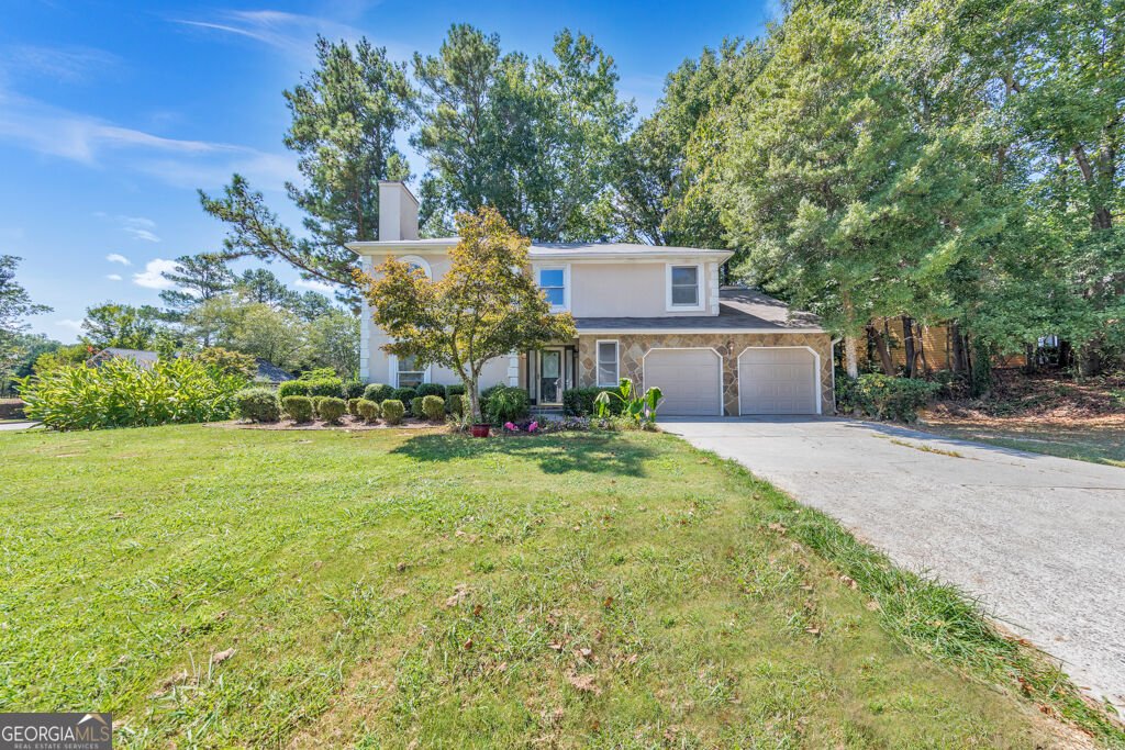 4996 Terrace Green Trace Stone Mountain - Photo 44