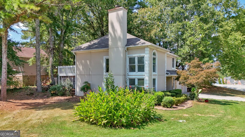 4996 Terrace Green Trace Stone Mountain - Photo 45