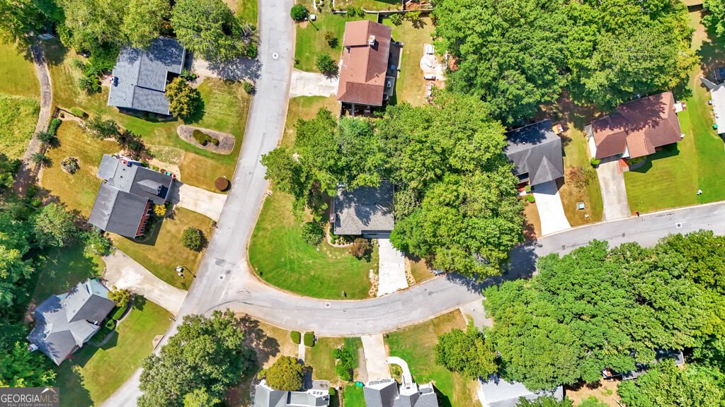 4996 Terrace Green Trace Stone Mountain - Photo 46