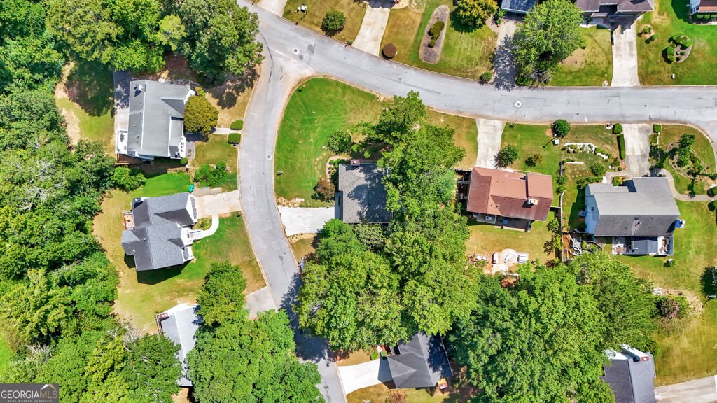 4996 Terrace Green Trace Stone Mountain - Photo 47