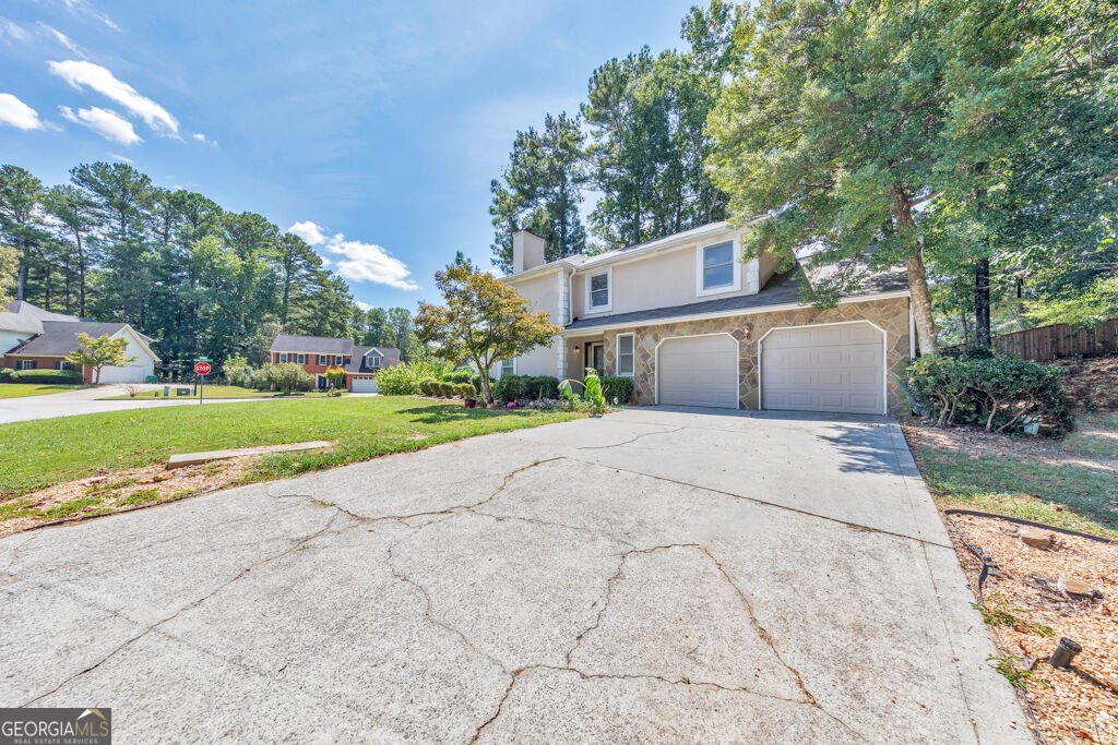 4996 Terrace Green Trace Stone Mountain - Photo 49