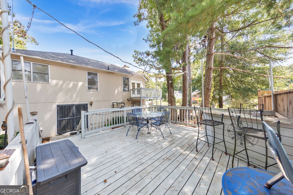 4996 Terrace Green Trace Stone Mountain - Photo 6