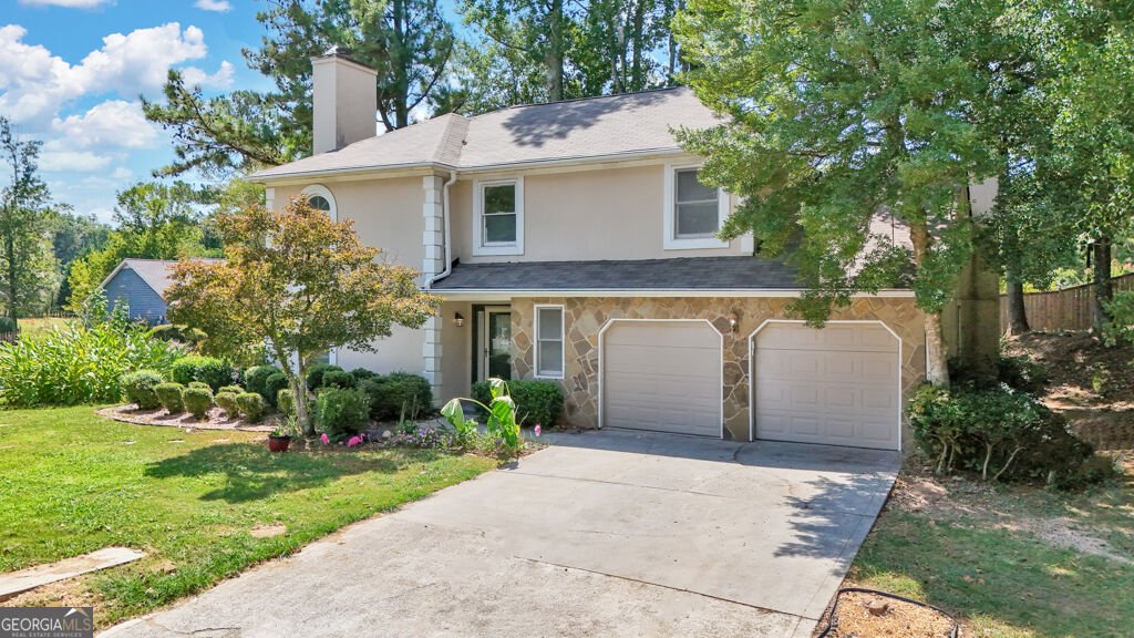 4996 Terrace Green Trace Stone Mountain - Photo 7