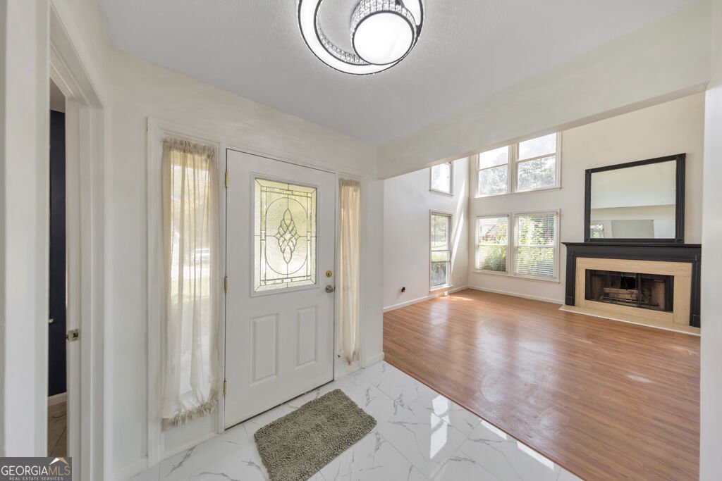 4996 Terrace Green Trace Stone Mountain - Photo 8