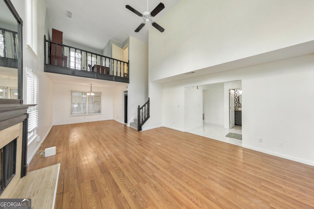 4996 Terrace Green Trace Stone Mountain - Photo 9