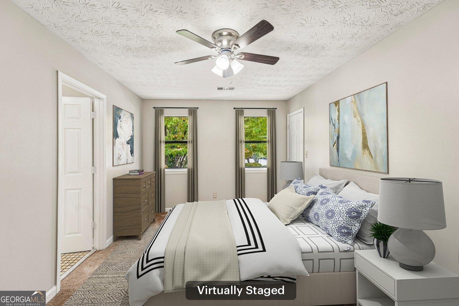 3190 Cape Circle Alpharetta - Photo 17