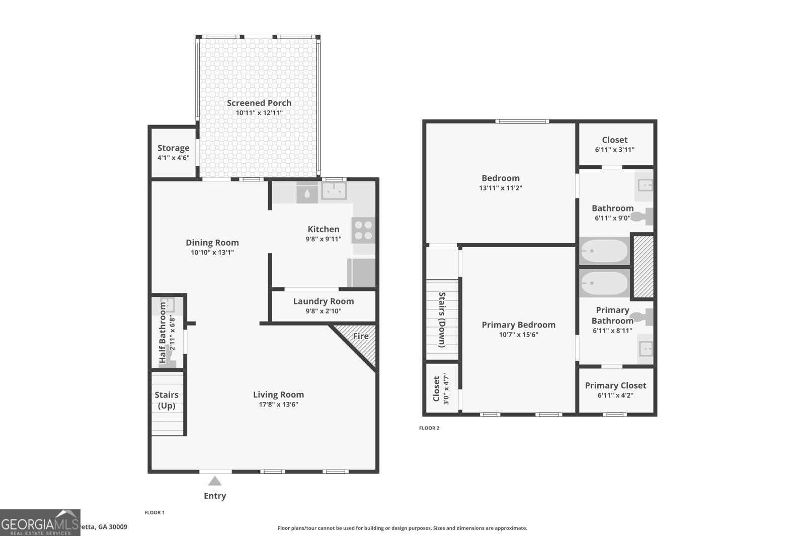 3190 Cape Circle Alpharetta - Photo 26