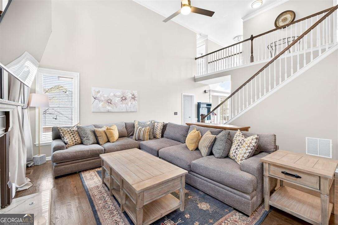 1710 Winter Jasmine Drive Dacula - Photo 11