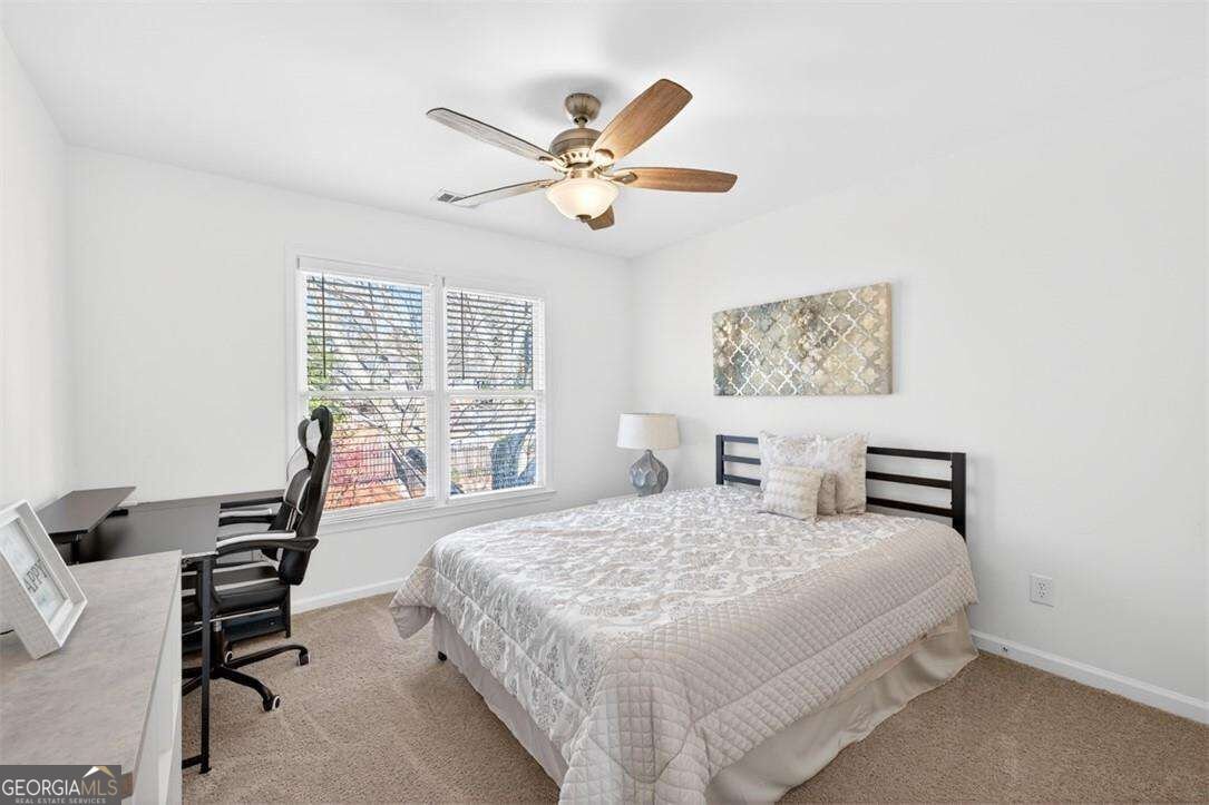 1710 Winter Jasmine Drive Dacula - Photo 24