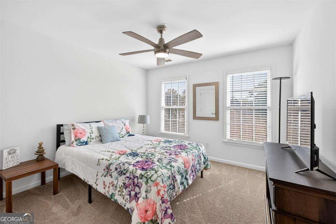 1710 Winter Jasmine Drive Dacula - Photo 26