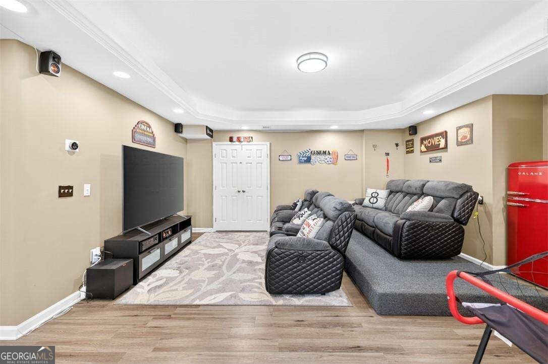 1710 Winter Jasmine Drive Dacula - Photo 32