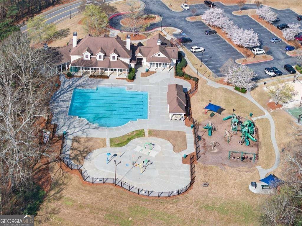 1710 Winter Jasmine Drive Dacula - Photo 52