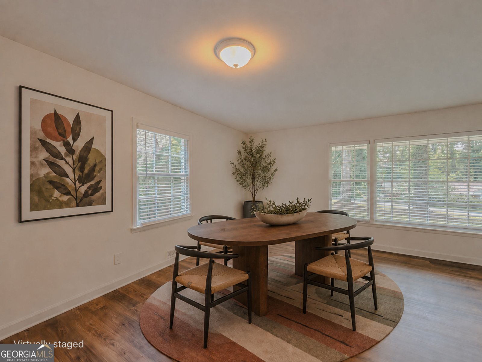 3532 Dial Dr Stone Mountain - Photo 11