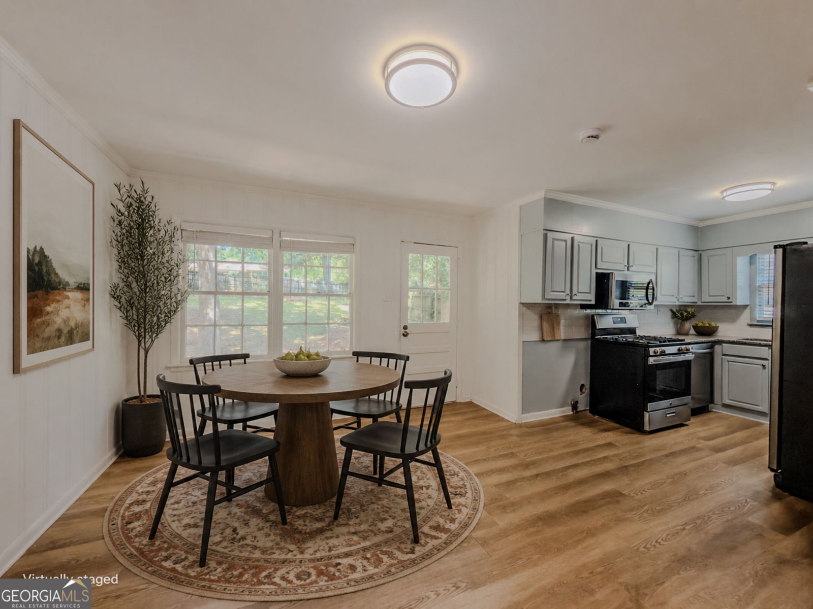 3532 Dial Dr Stone Mountain - Photo 13
