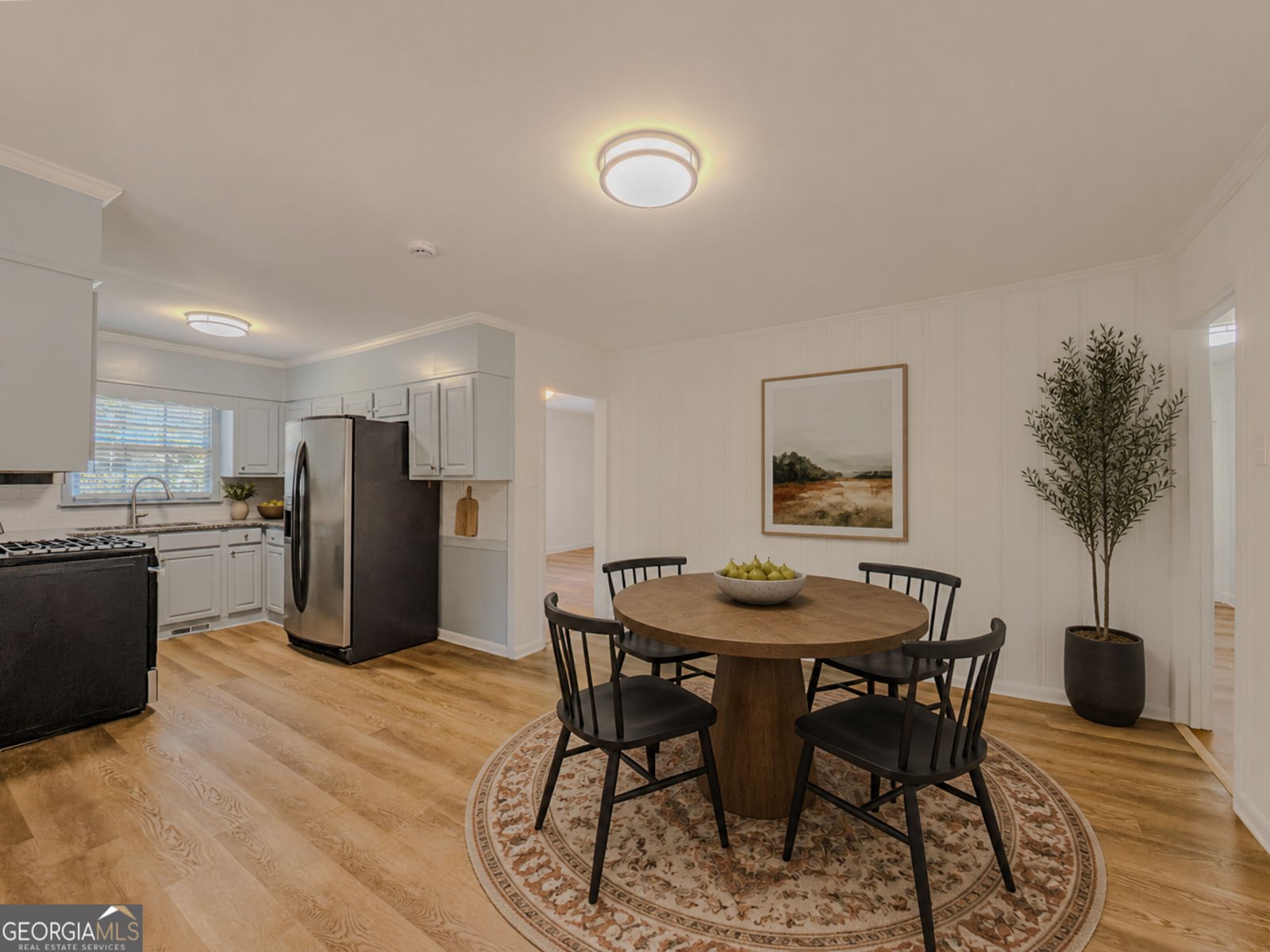 3532 Dial Dr Stone Mountain - Photo 17