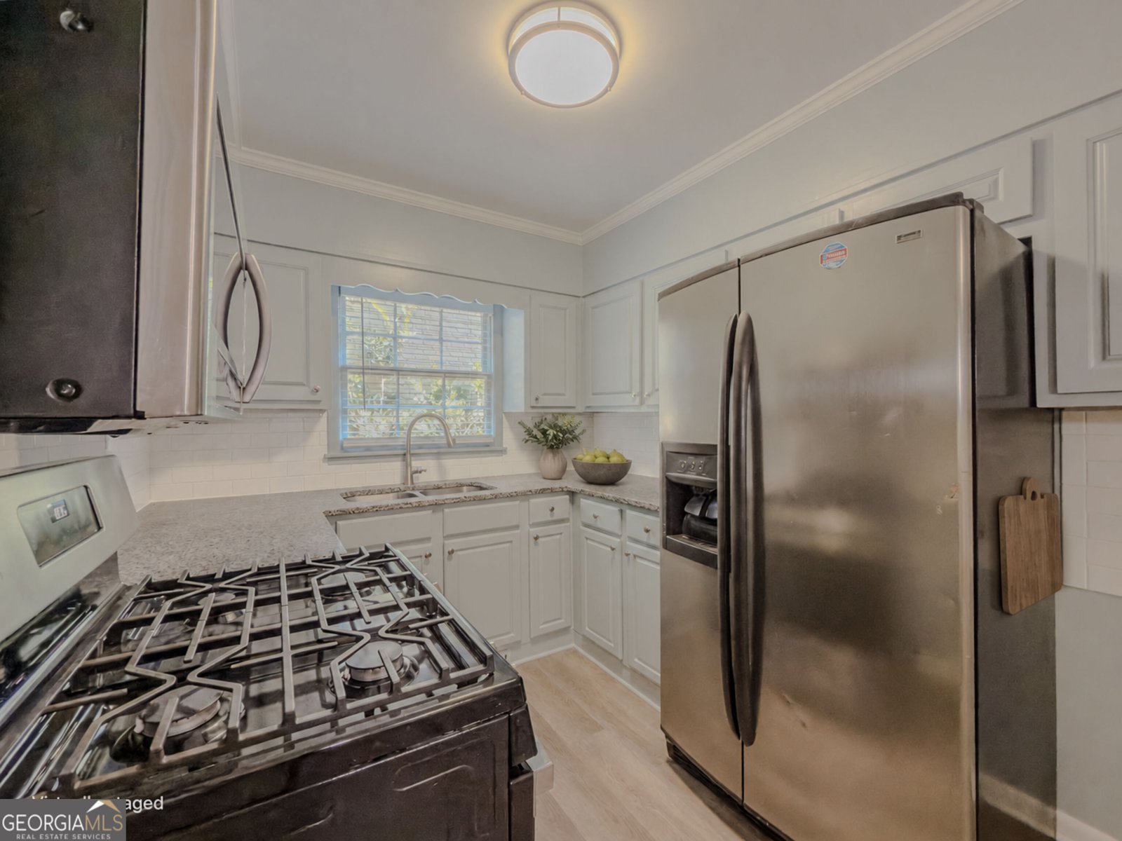 3532 Dial Dr Stone Mountain - Photo 25