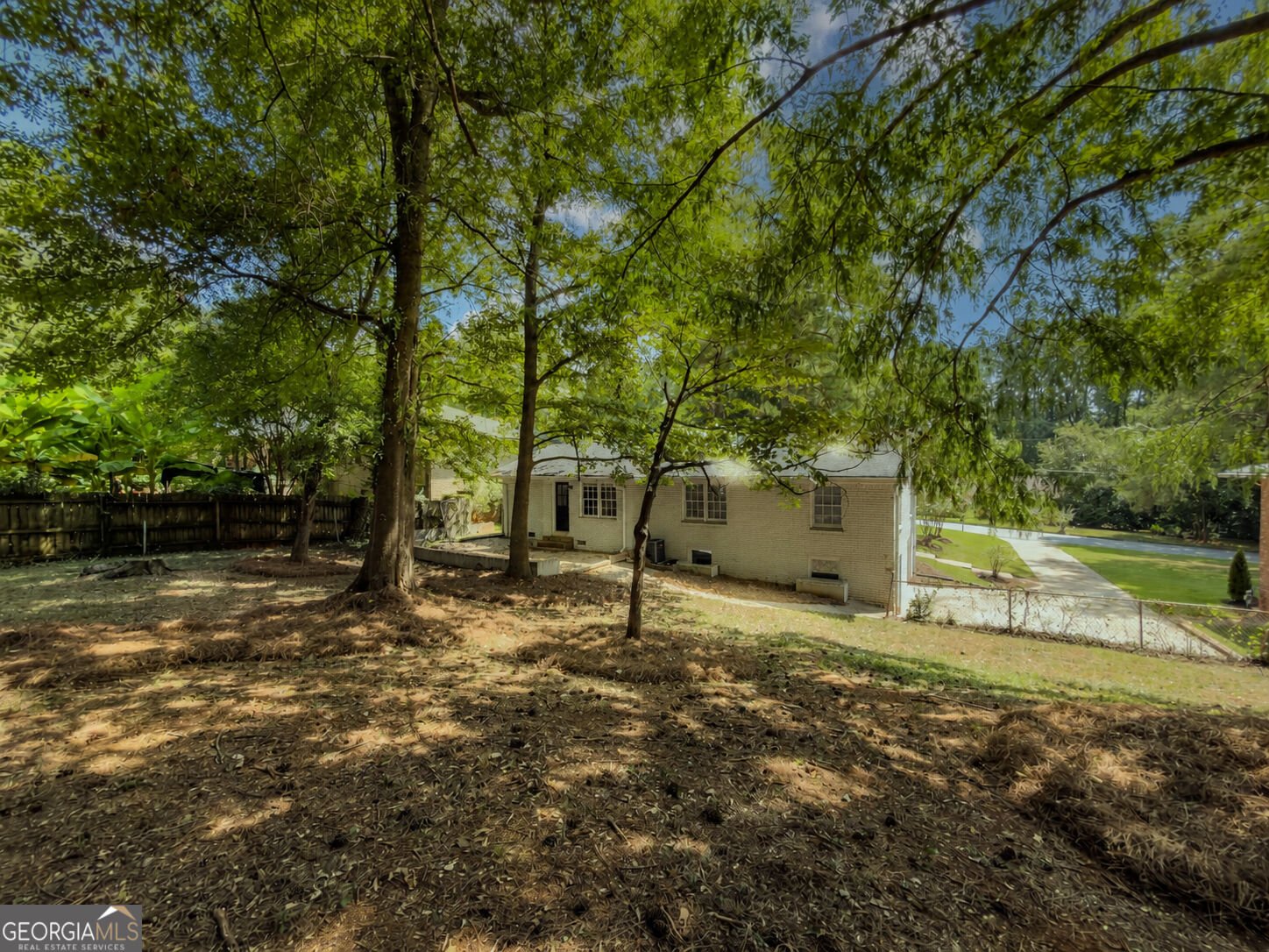 3532 Dial Dr Stone Mountain - Photo 56