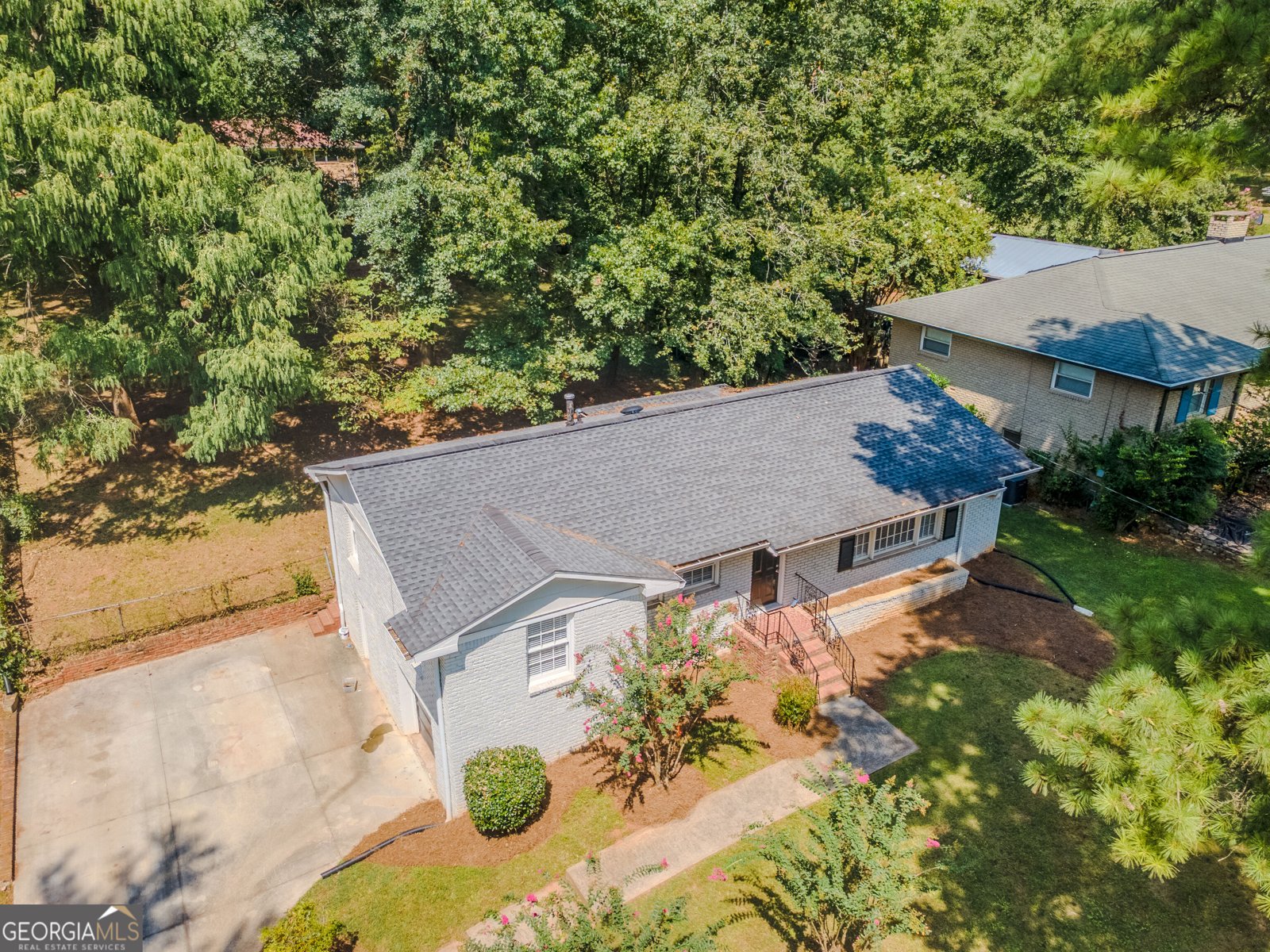 3532 Dial Dr Stone Mountain - Photo 57