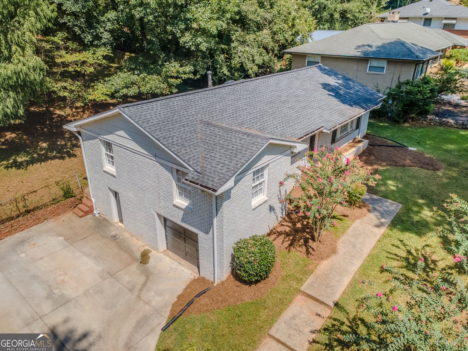 3532 Dial Dr Stone Mountain - Photo 58
